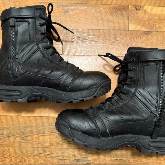 Men’s work boot - Picture 1 of 6